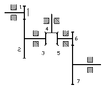 礦井維修鉗工(高級(jí)工)考試題庫(kù)(帶答案)打印版