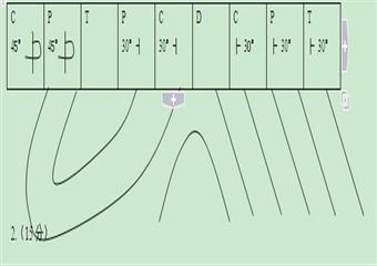 中國礦業(yè)大學(xué)《煤礦地質(zhì)學(xué)》試卷及參考答案二