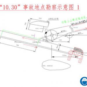 新疆天業(yè)仲華礦業(yè)有限公司呼圖壁縣東溝煤礦“10·30”其他事故調查報告